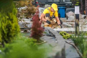 Landscaping Services
