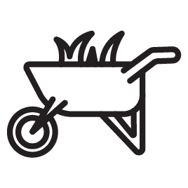 garden waste removal