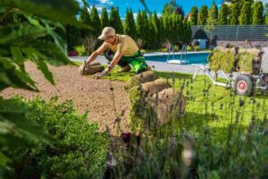 Landscaping Design Services