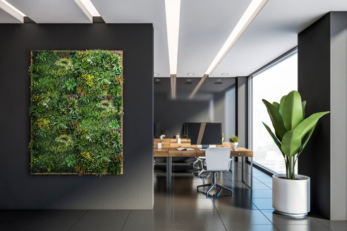 interior landscaping in dubai