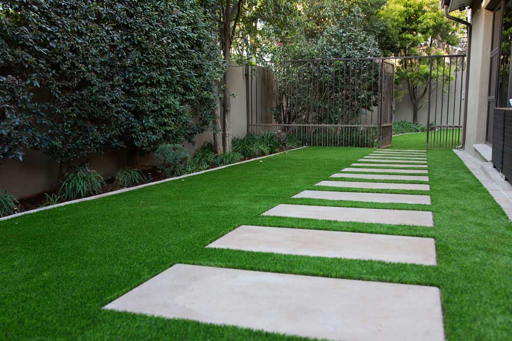 stepping tile supply and installation in dubai